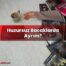Huzursuz Bacaklarda Ayrım?
