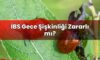 İBS Gece Şişkinliği Zararlı mı?