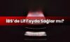 İBS’de Lif Fayda Sağlar mı?