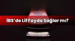 İBS’de Lif Fayda Sağlar mı?