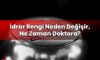 İdrar Rengi Neden Değişir, Ne Zaman Doktora?