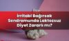 İrritabl Bağırsak Sendromunda Laktozsuz Diyet Zararlı mı?