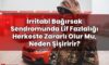 İrritabl Bağırsak Sendromunda Lif Fazlalığı Herkeste Zararlı Olur Mu, Neden
Şişiririr?