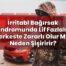 İrritabl Bağırsak Sendromunda Lif Fazlalığı Herkeste Zararlı Olur Mu, Neden
Şişiririr?