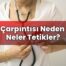 Kalp Çarpıntısı Neden Olur, Neler Tetikler?