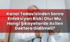 Kanal Tedavisinden Sonra Enfeksiyon Riski Olur Mu, Hangi Şikayetlerde Acilen
Doktora Gidilmeli?