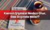 Karnın Şişmesi Neden Olur, Gaz Dışında Neler?