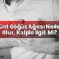 Künt Göğüs Ağrısı Neden Olur, Kalple İlgili Mi?