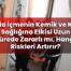 Kola İçmenin Kemik ve Kas Sağlığına Etkisi Uzun Sürede Zararlı mı, Hangi
Riskleri Artırır?