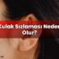 Kulak Sızlaması Neden Olur?