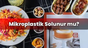 Mikroplastik Solunur mu?