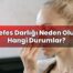 Nefes Darlığı Neden Olur, Hangi Durumlar?