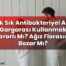 Çok Sık Antibakteriyel Ağız Gargarası Kullanmak Zararlı Mı? Ağız Florasını Bozar
Mı?
