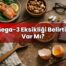 Omega-3 Eksikliği Belirtileri Var Mı?