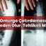 Omurga Çatırdaması Neden Olur, Tehlikeli Mi?