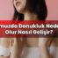 Omuzda Donukluk Neden Olur Nasıl Gelişir?