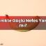 Panikte Güçlü Nefes Yarar mı?