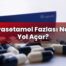 Parasetamol Fazlası Neye Yol Açar?