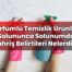 Parfümlü Temizlik Ürünleri Solununca Solunumda Tahriş Belirtileri Nelerdir?