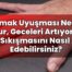 Parmak Uyuşması Neden Olur, Geceleri Artıyorsa Sinir Sıkışmasını Nasıl Ayırt
Edebilirsiniz?
