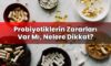 Probiyotiklerin Zararları Var Mı, Nelere Dikkat?