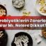 Probiyotiklerin Zararları Var Mı, Nelere Dikkat?