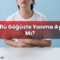 Reflü Göğüste Yanma Aynı Mı?