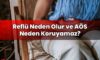 Reflü Neden Olur ve AÖS Neden Koruyamaz?