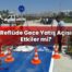 Reflüde Gece Yatış Açısı Etkiler mi?