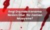 Regl Dışında Kanama Neden Olur, Ne Zaman Muayene?