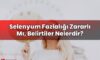 Selenyum Fazlalığı Zararlı Mı, Belirtiler Nelerdir?