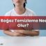 Sık Boğaz Temizleme Neden Olur?