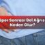 Spor Sonrası Bel Ağrısı Neden Olur?