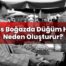 Stres Boğazda Düğüm Hissi Neden Oluşturur?