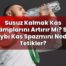 Susuz Kalmak Kas Kramplarını Artırır Mı? Sıvı Kaybı Kas Spazmını Neden Tetikler?