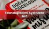 Teknoloji Bilimi Aydınlatır Mı?