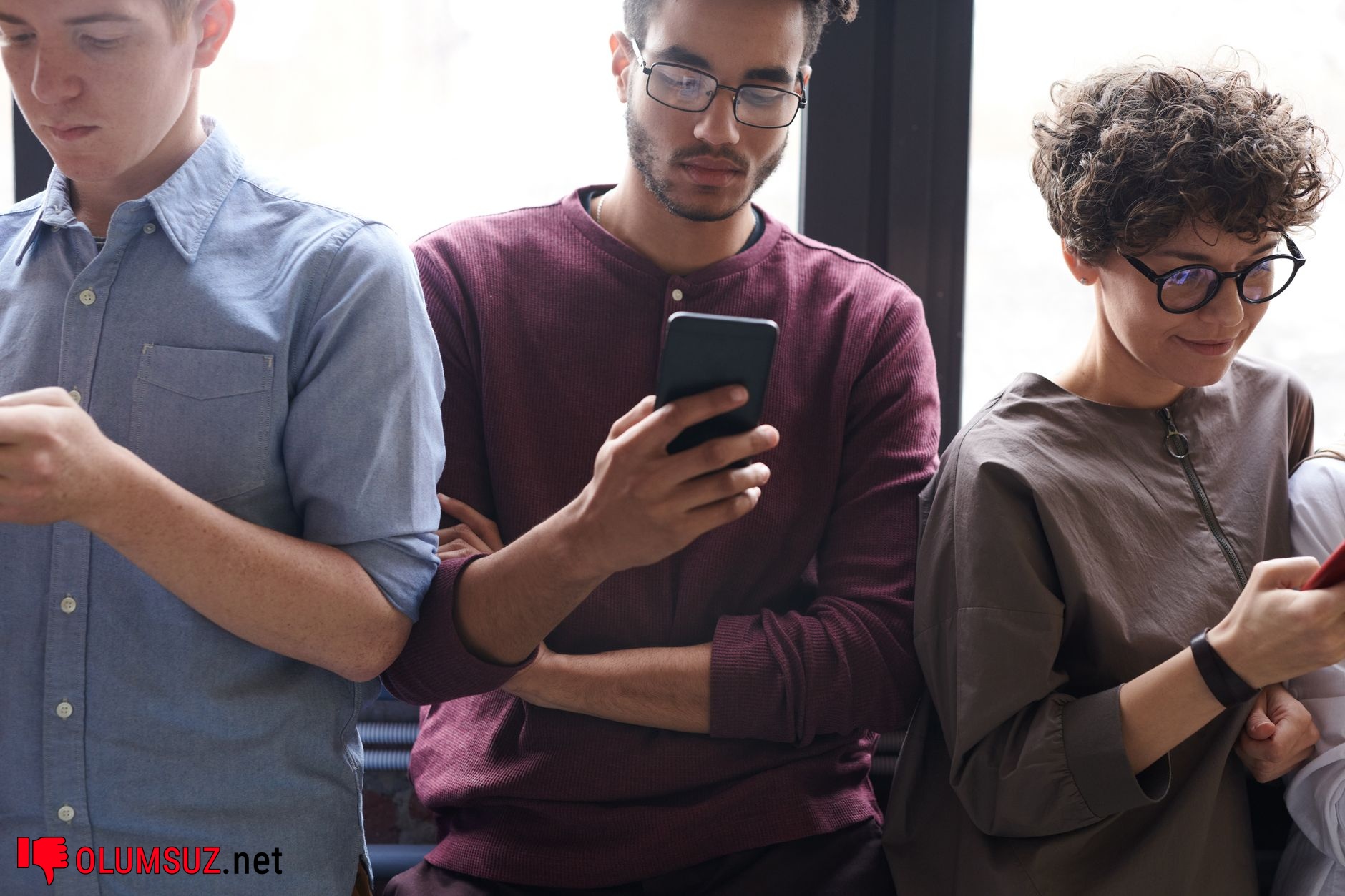 Akıllı telefon bildirimi, kaygıyı artıran dikkat dağınıklığı hissi