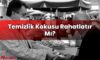 Temizlik Kokusu Rahatlatır Mı?