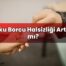 Uyku Borcu Halsizliği Artırır mı?