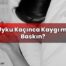 Uyku Kaçınca Kaygı mı Baskın?
