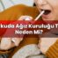 Uykuda Ağız Kuruluğu Tek Neden Mi?
