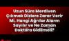 Uzun Süre Merdiven Çıkmak Dizlere Zarar Verir Mi, Hangi Ağrılar Alarm Sayılır ve
Ne Zaman Doktora Gidilmeli?