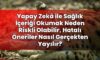 Yapay Zekâ ile Sağlık İçeriği Okumak Neden Riskli Olabilir, Hatalı Öneriler
Nasıl Gerçekten Yayılır?