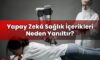 Yapay Zekâ Sağlık İçerikleri Neden Yanıltır?