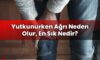 Yutkunurken Ağrı Neden Olur, En Sık Nedir?