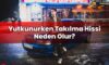 Yutkunurken Takılma Hissi Neden Olur?