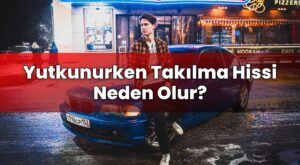 Yutkunurken Takılma Hissi Neden Olur?