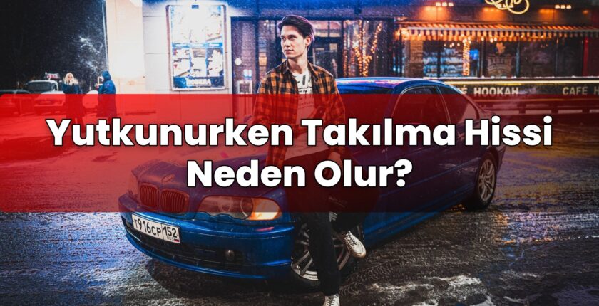 Yutkunurken Takılma Hissi Neden Olur?