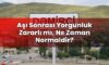 Aşı Sonrası Yorgunluk Zararlı mı, Ne Zaman Normaldir?