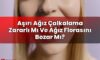 Aşırı Ağız Çalkalama Zararlı Mı Ve Ağız Florasını Bozar Mı?